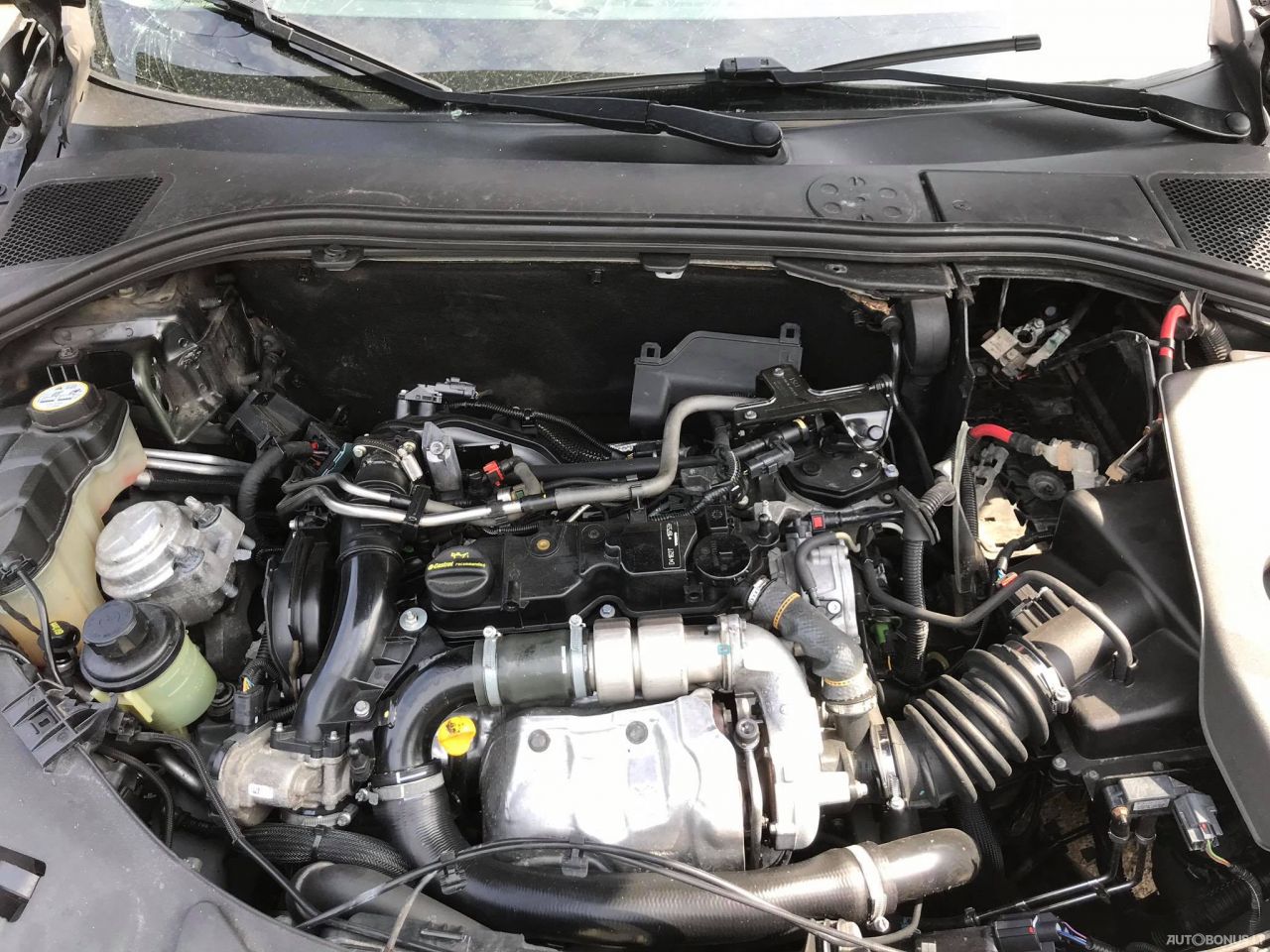 Volvo S60, Седан | 5