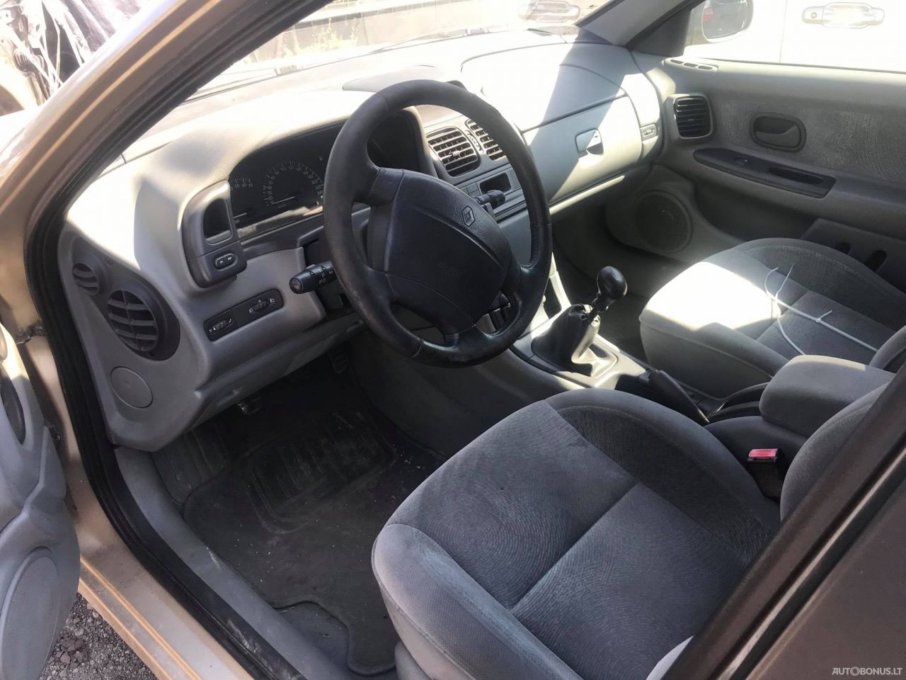 Renault Laguna, Hečbekas | 4