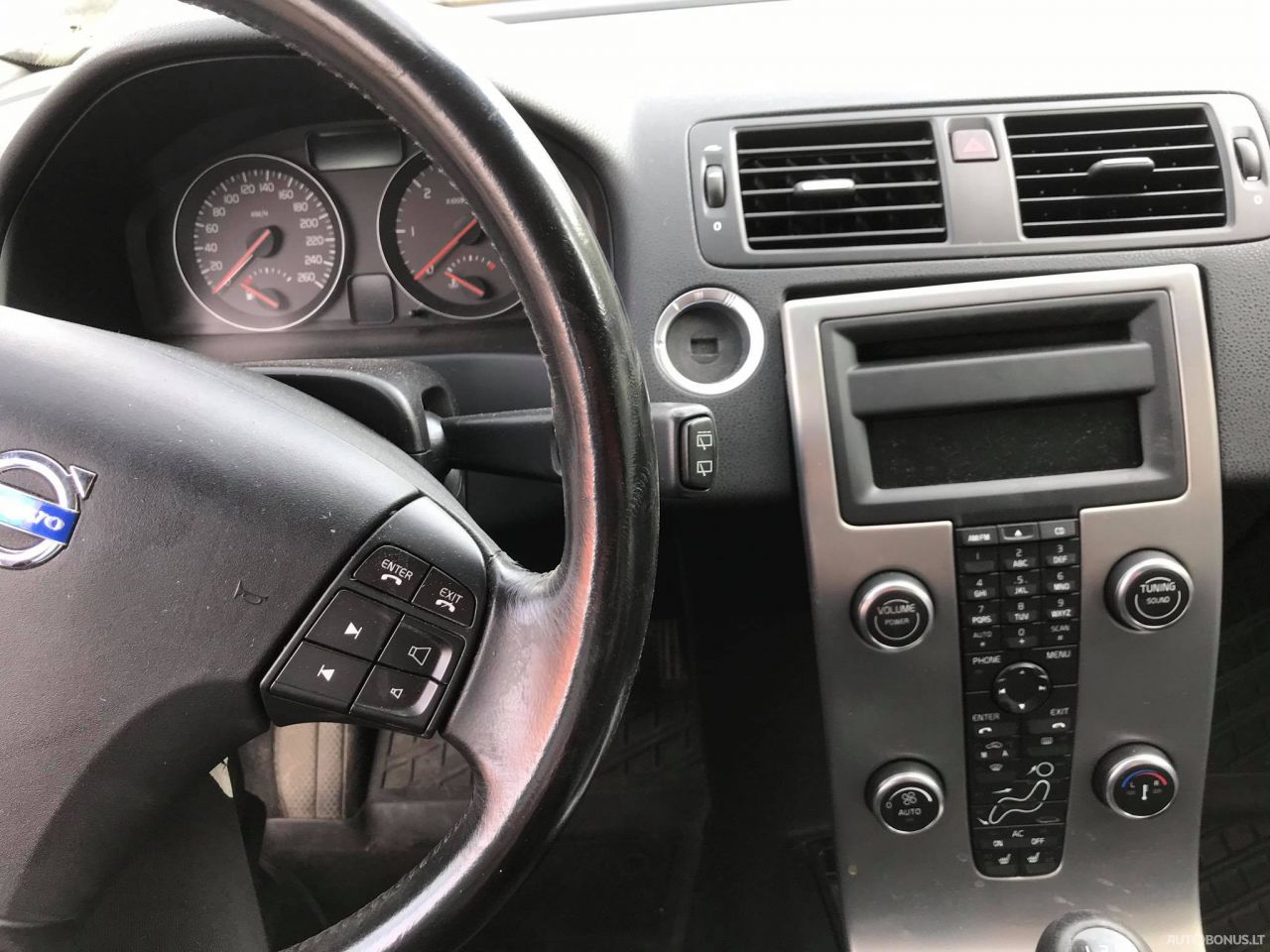 Volvo V50, Universal | 3