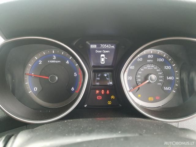 Hyundai i30, Hatchback | 3