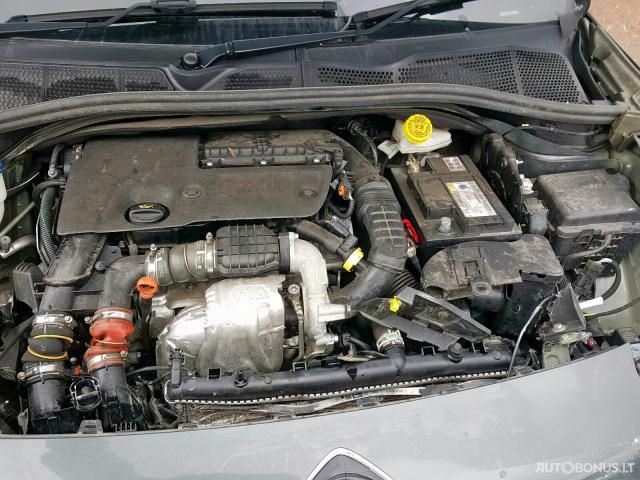 Citroen C4 Cactus, Hatchback | 3