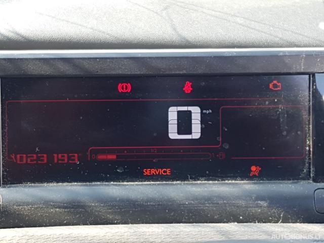 Citroen C4 Cactus, Hatchback | 4