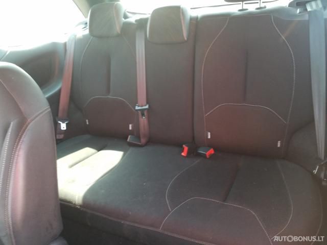 Citroen DS3, Hečbekas | 5