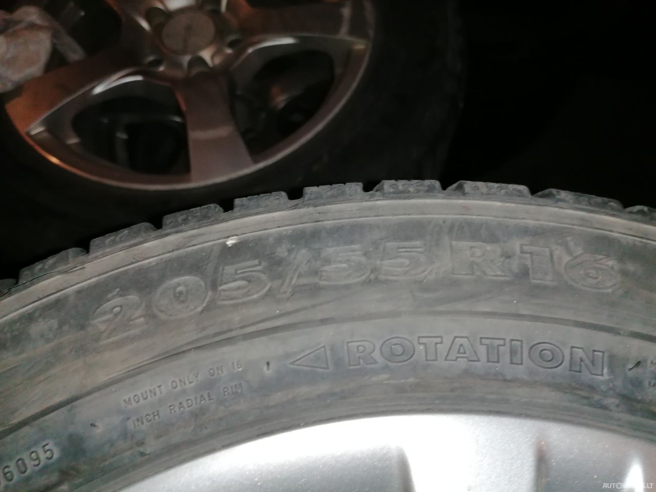 BMW литые диски | 3