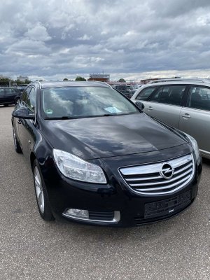 Opel Insignia | 1