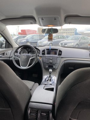 Opel Insignia | 3