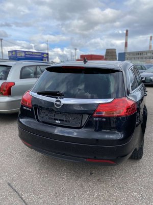 Opel Insignia | 2