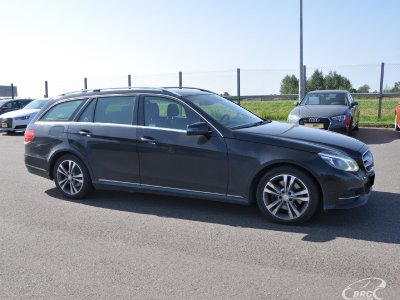 Mercedes-Benz E250 | 2