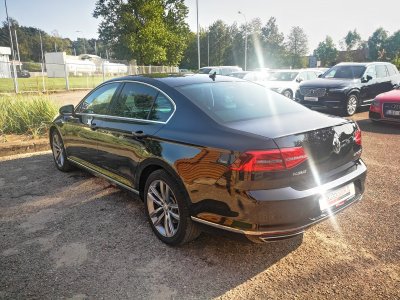 Volkswagen Passat | 3
