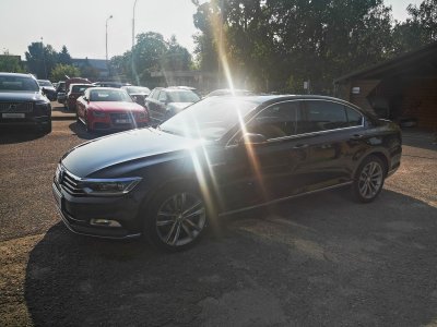 Volkswagen Passat | 2