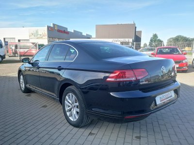 Volkswagen Passat | 2