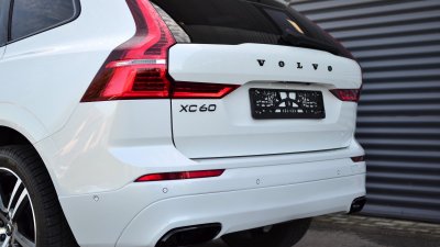 Volvo XC60 | 3