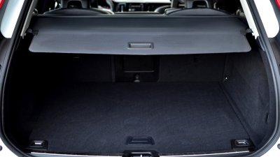 Volvo XC60 | 2