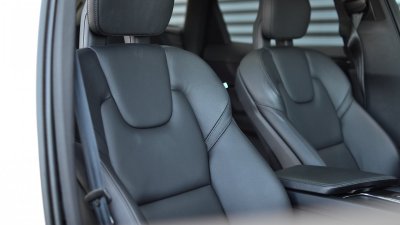Volvo XC60 | 1