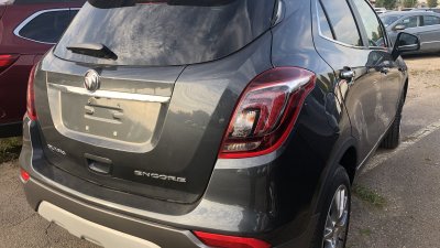 Opel Mokka | 2