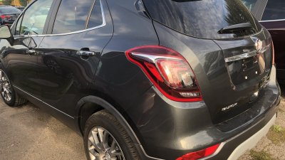 Opel Mokka | 3