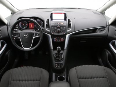 Opel Zafira | 1