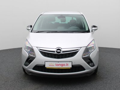Opel Zafira | 2