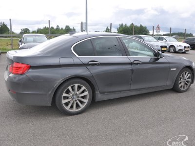 BMW 530 | 3