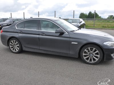 BMW 530 | 2