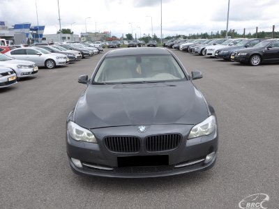 BMW 530 | 1