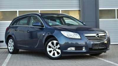 Opel Insignia | 3