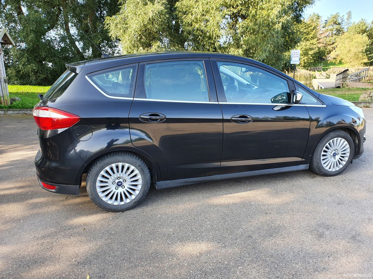 Ford C-MAX | 2