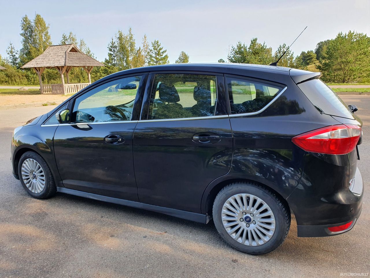 Ford C-MAX | 3