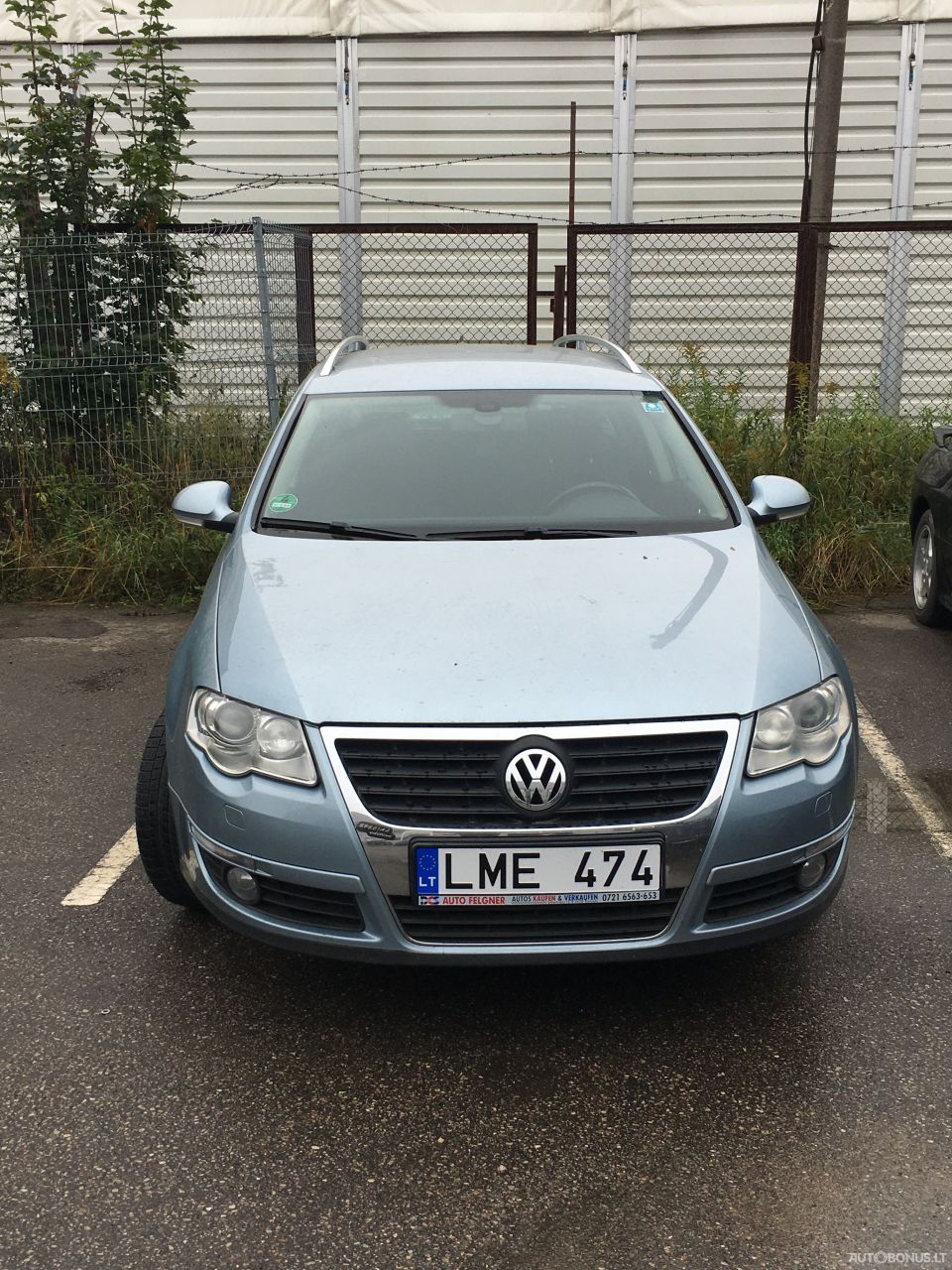 Volkswagen Passat | 4