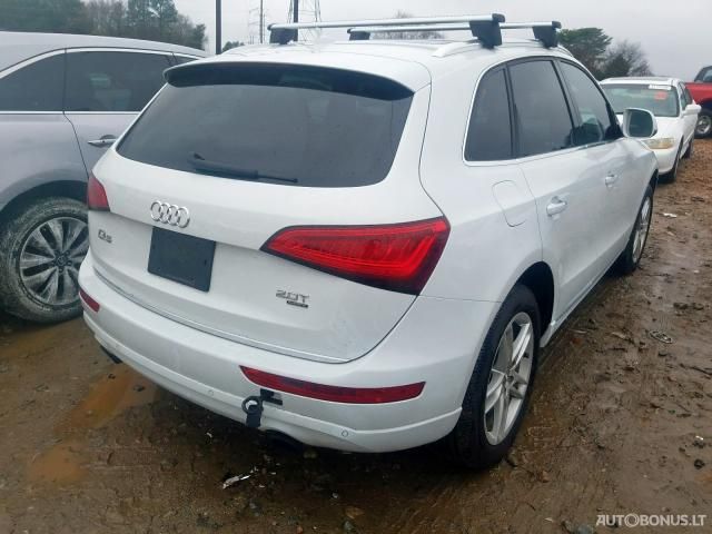 Audi Q5 | 3