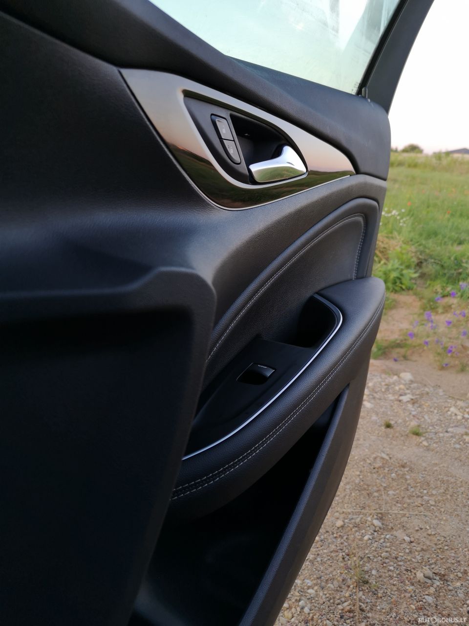 Opel Insignia | 9