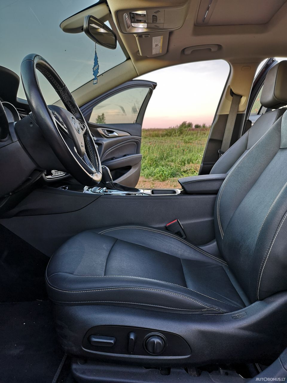 Opel Insignia | 10