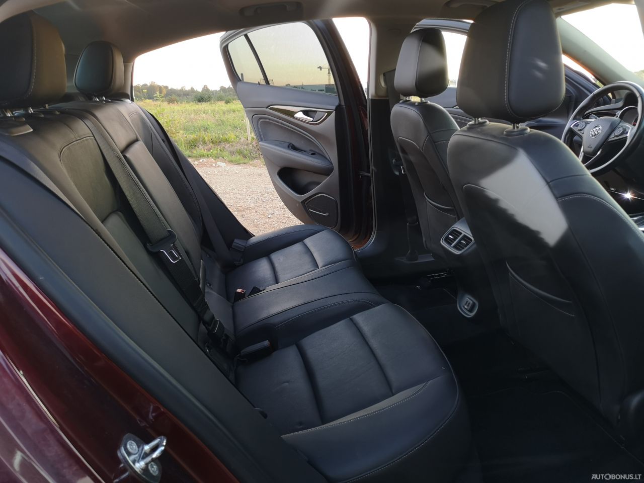 Opel Insignia | 11