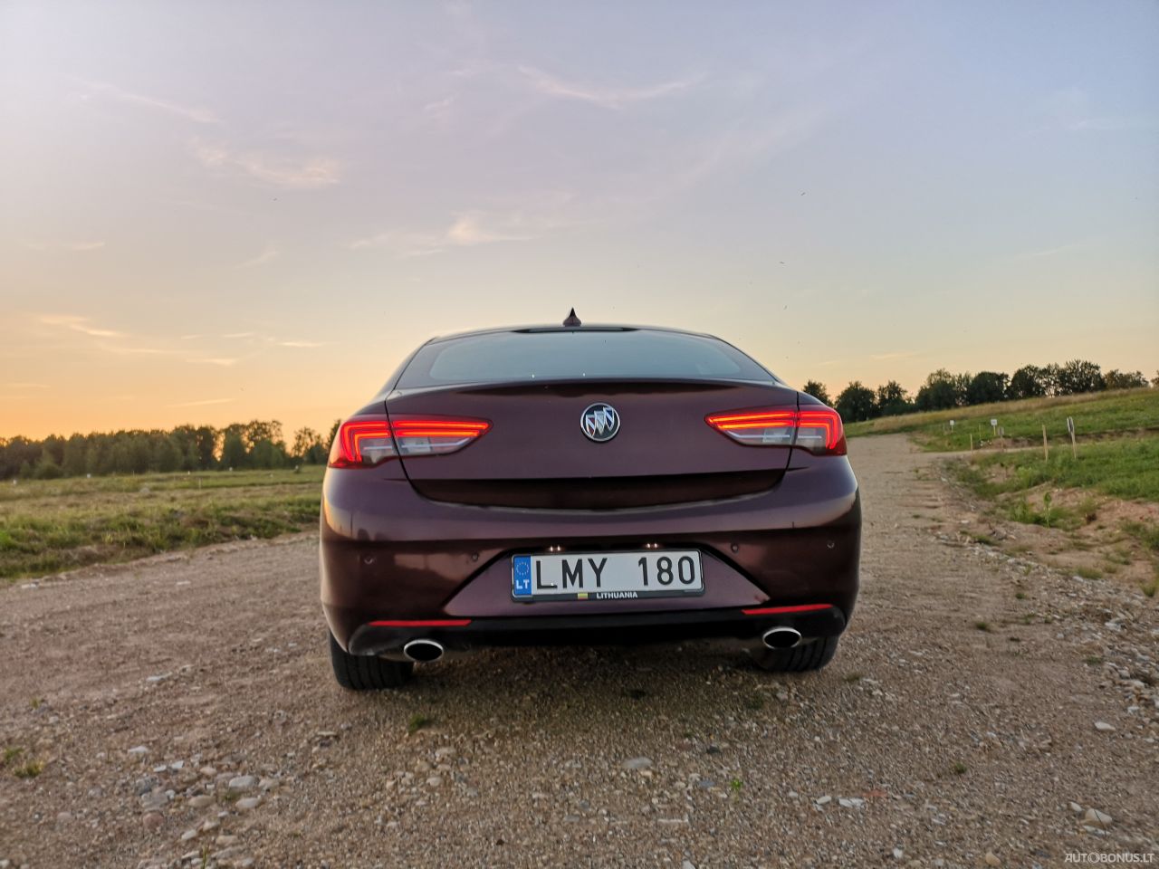 Opel Insignia | 12