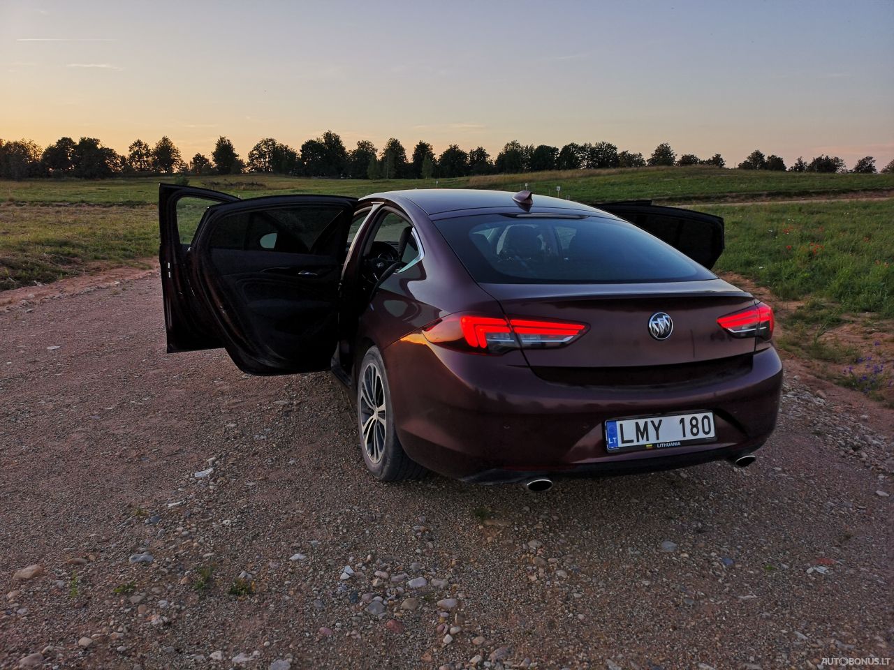 Opel Insignia | 14