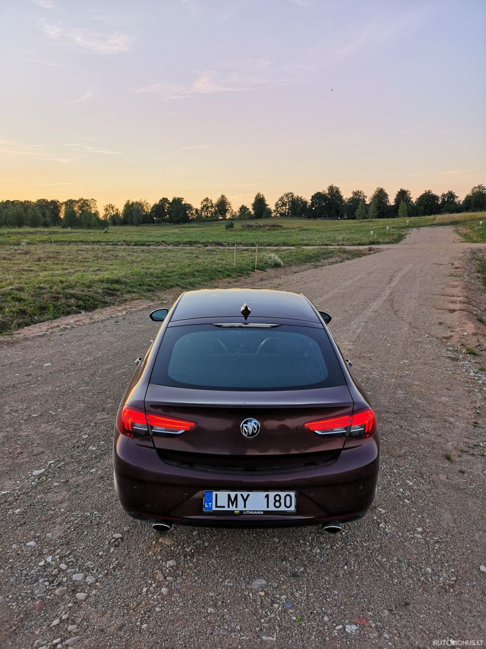 Opel Insignia | 15