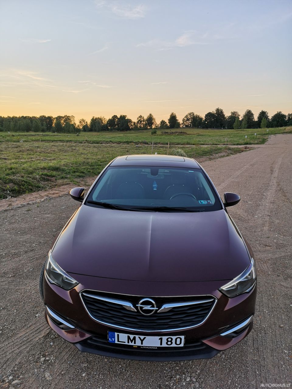 Opel Insignia | 16