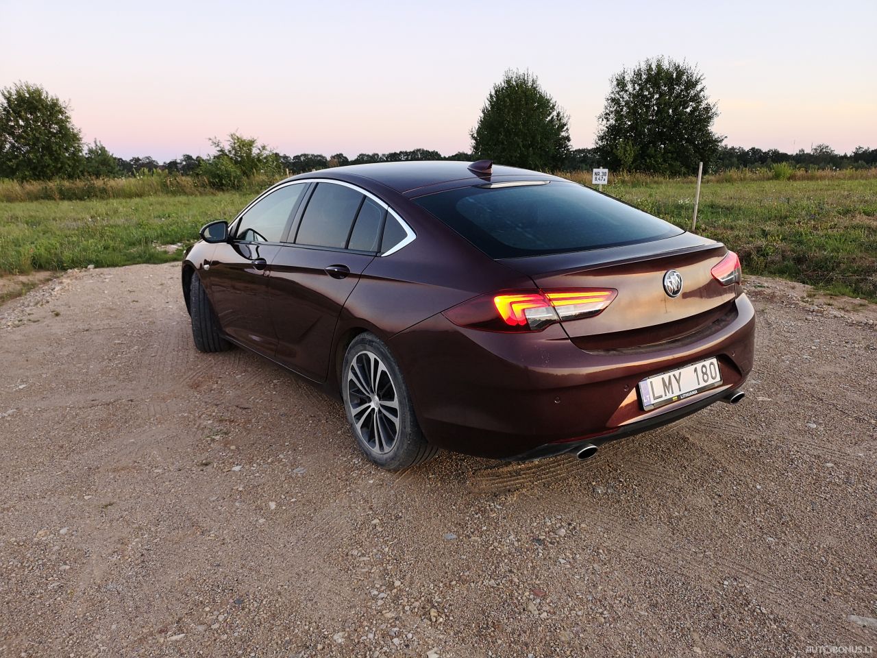 Opel Insignia | 18