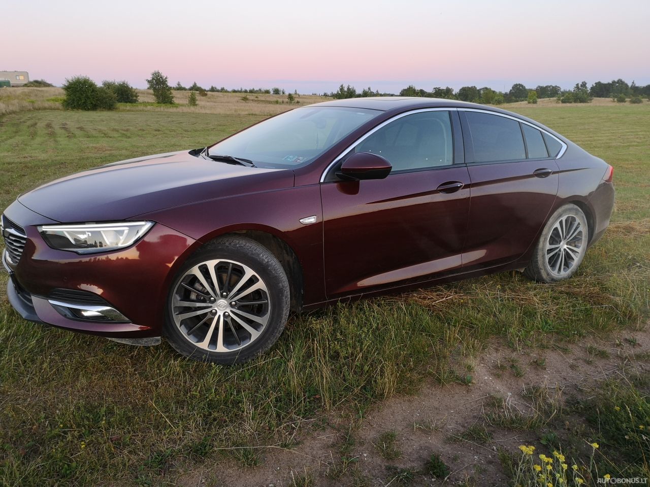 Opel Insignia | 20