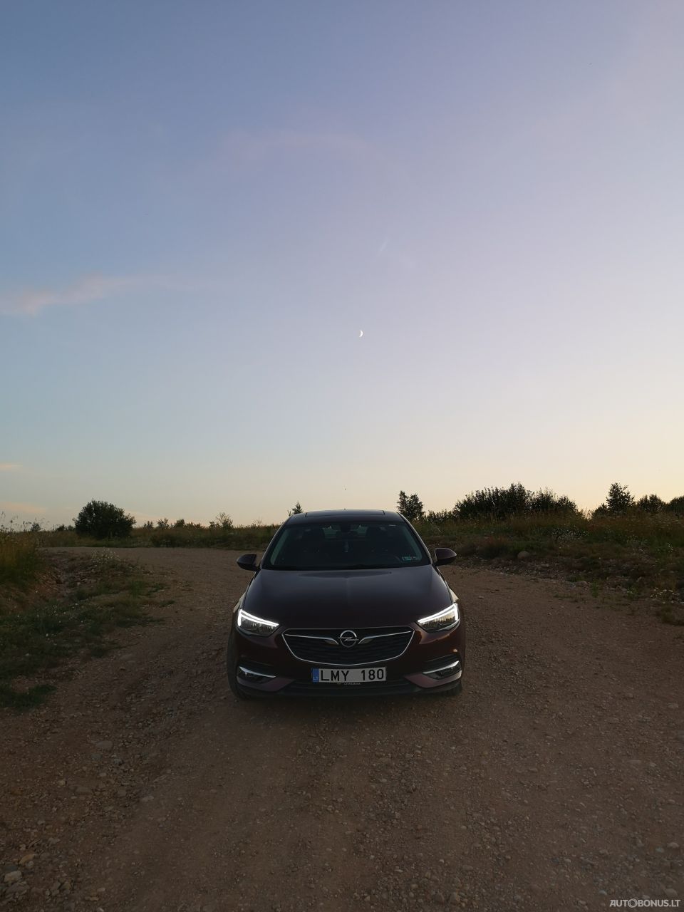 Opel Insignia | 23