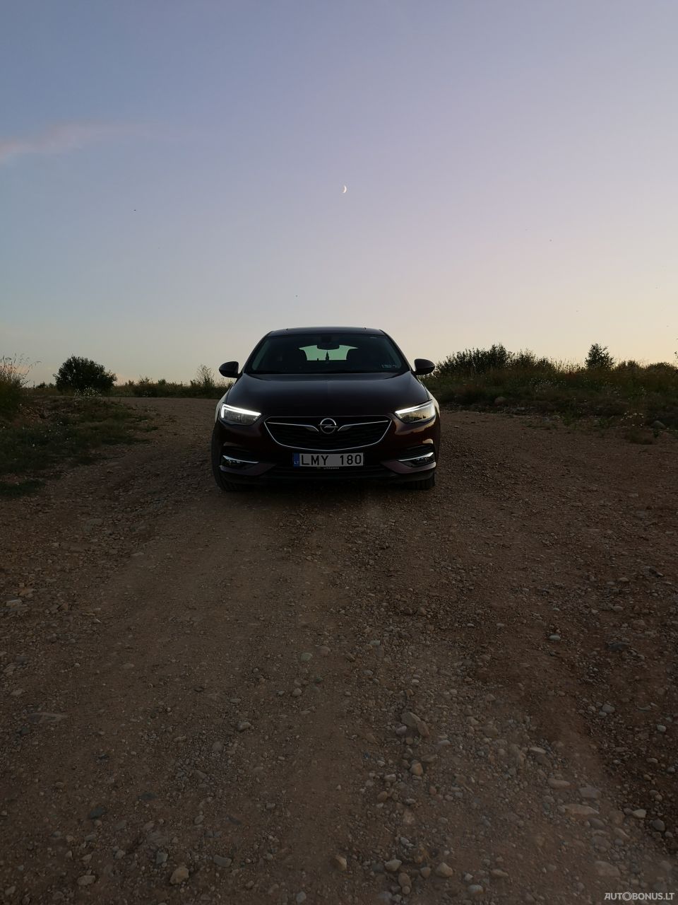 Opel Insignia | 24