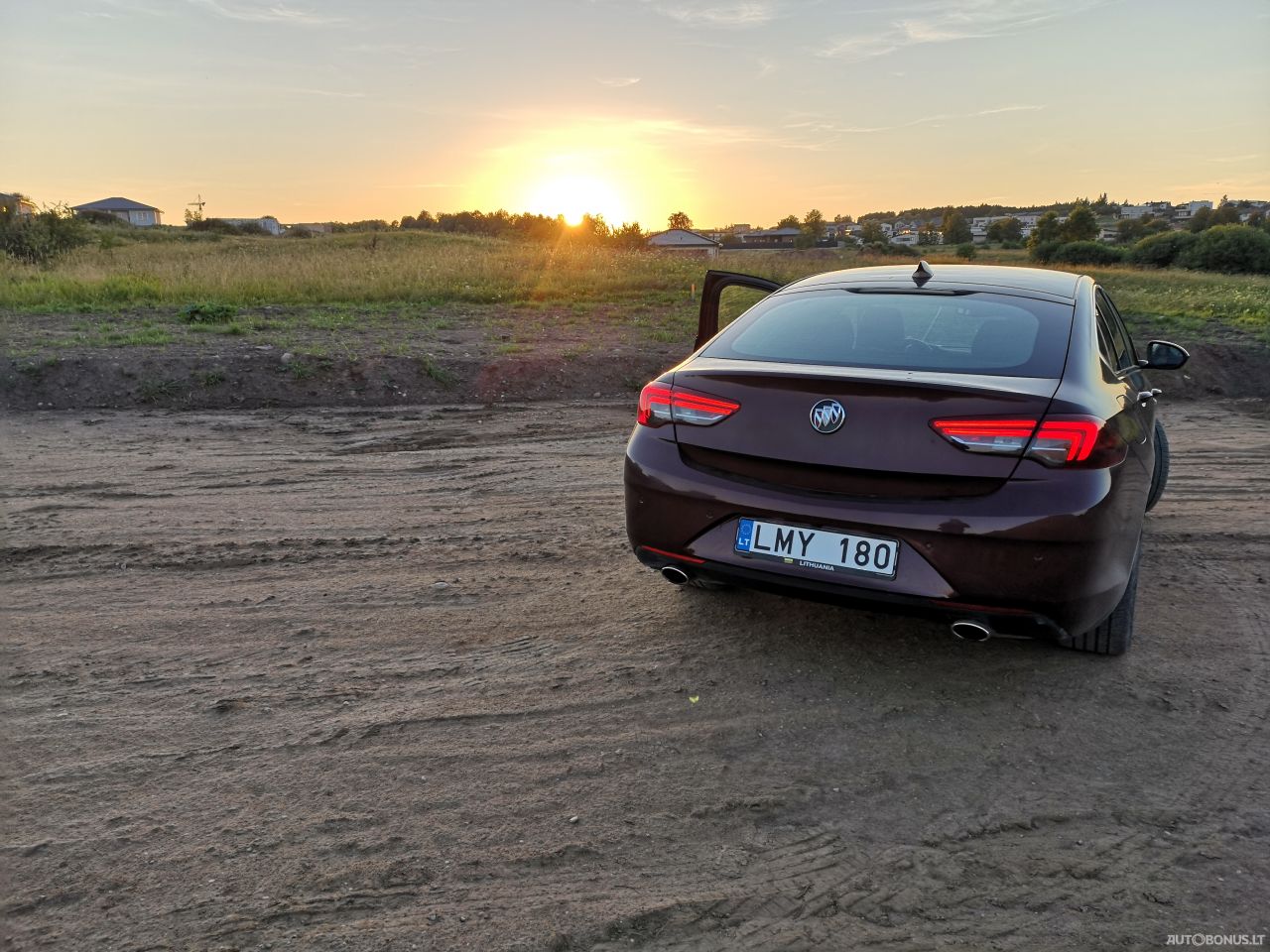 Opel Insignia | 3