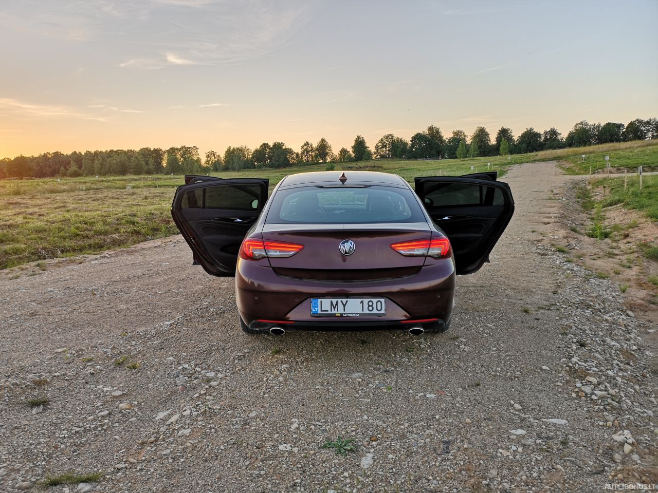 Opel Insignia | 5