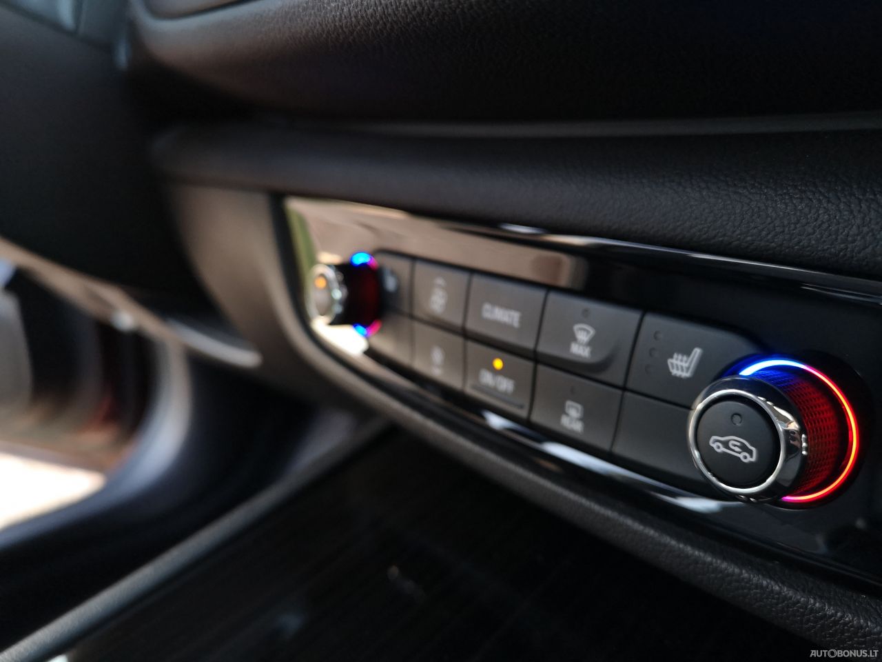 Opel Insignia | 6