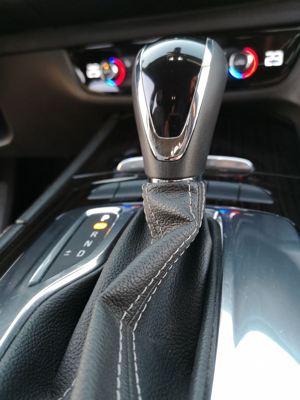 Opel Insignia | 7