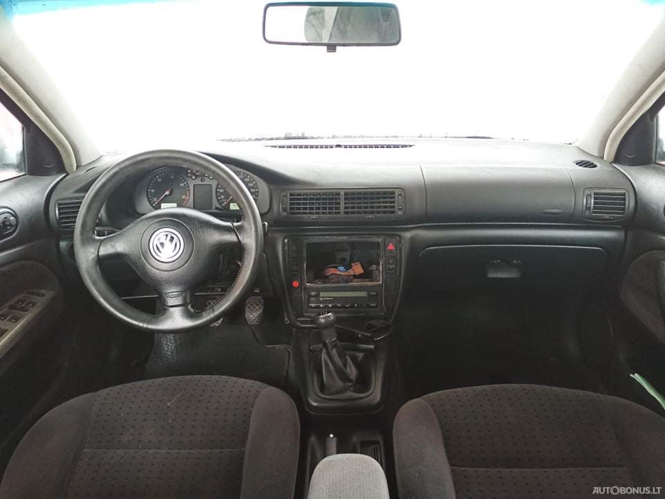 Volkswagen Passat | 10