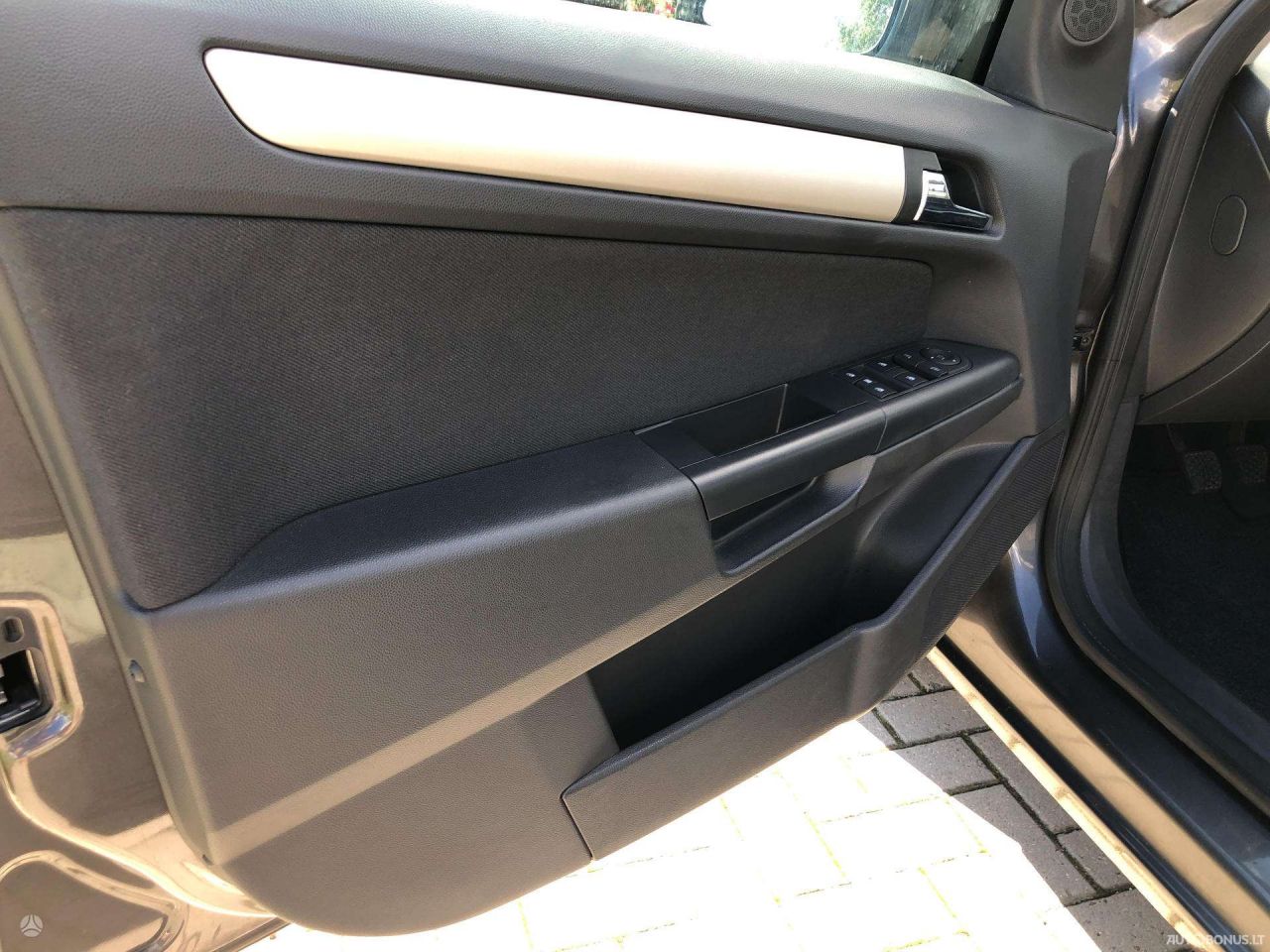 Opel Astra | 3