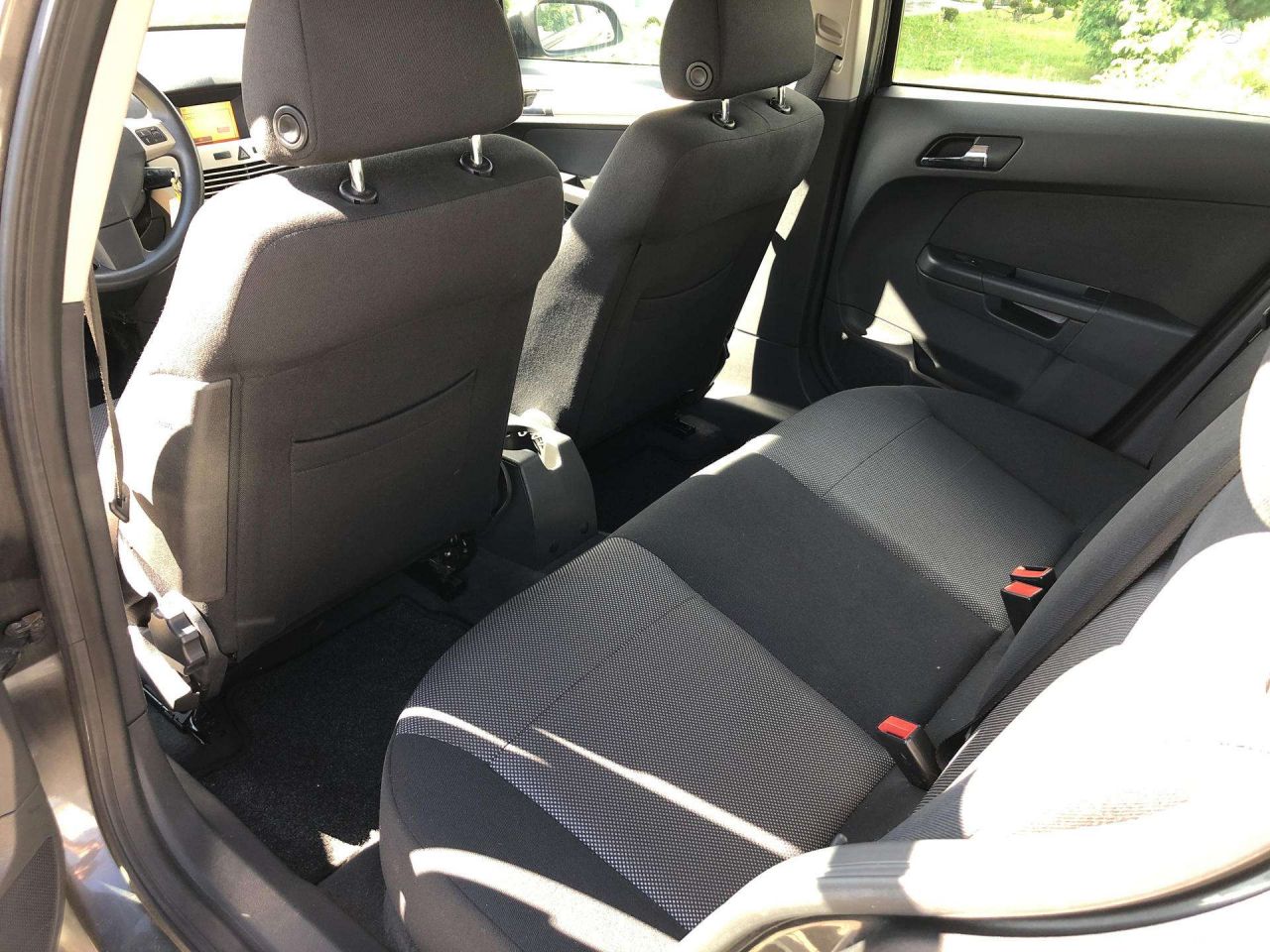 Opel Astra | 4