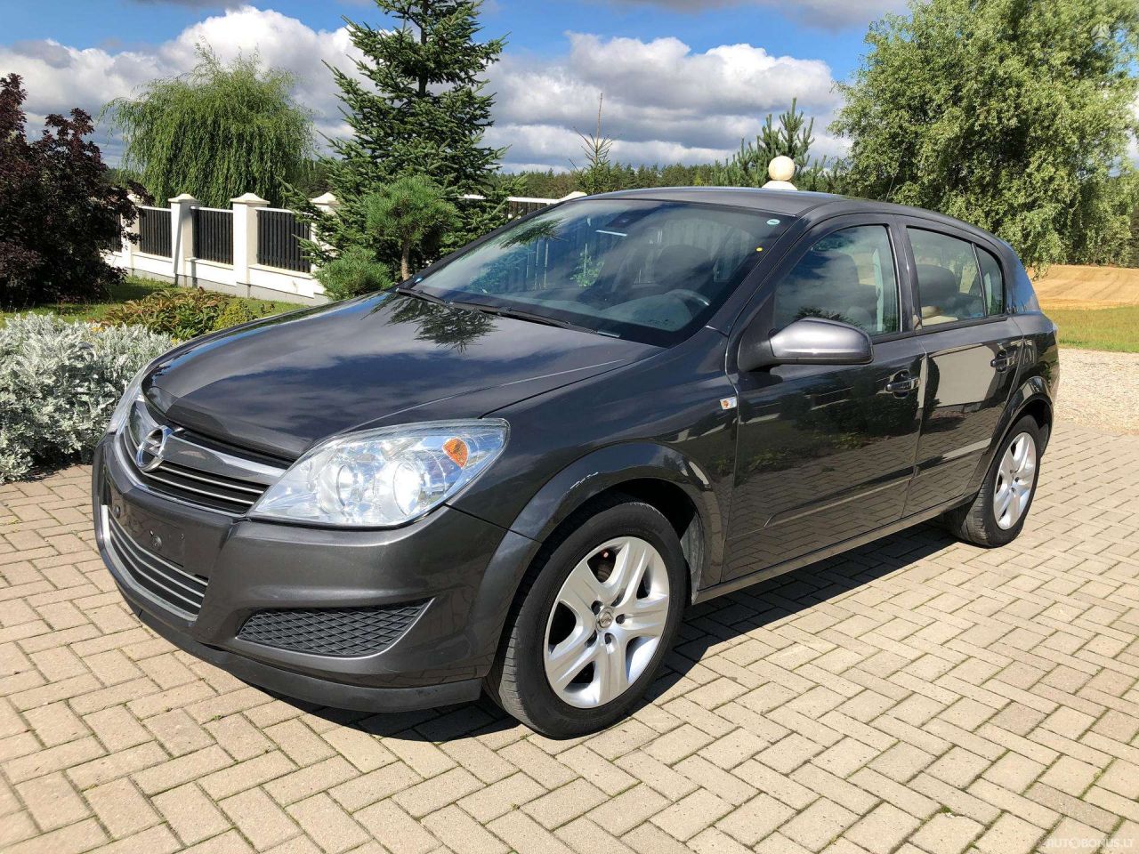 Opel Astra | 6