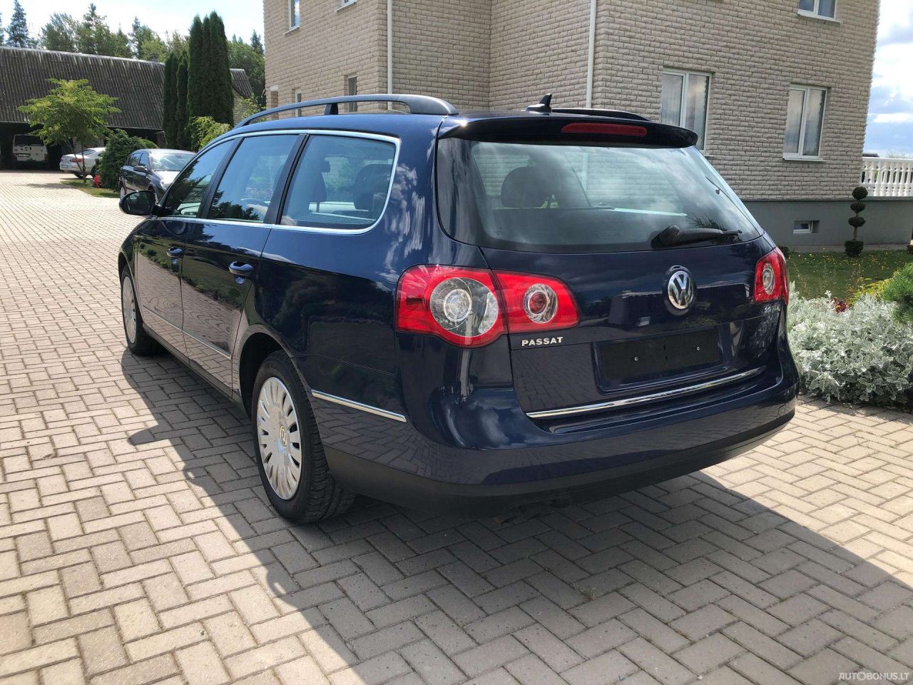Volkswagen Passat | 9